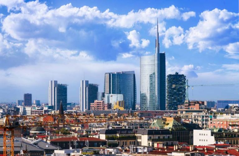 Manifatture aperte: Milano rimette al centro la produzione