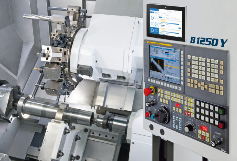 Un tablet IoT che aumenta la produttività delle aziende