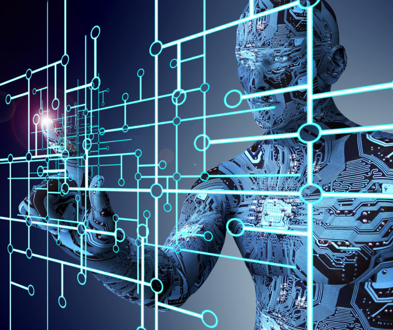 Killer robot, il lato oscuro della robotica