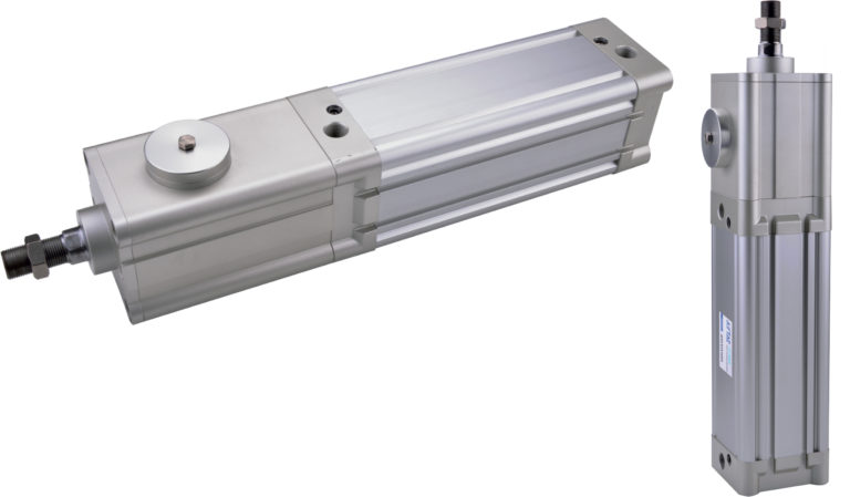 Cilindri con bloccastelo BSE