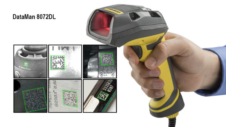 Cognex: nuovi lettori di codici a barre per il mercato intermedio