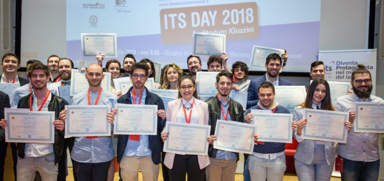 ITS in linea con Industria 4.0 e Cloud