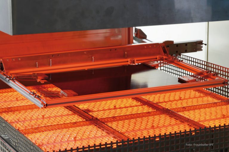 Leister rafforza il business con l’acquisizione di Krelus