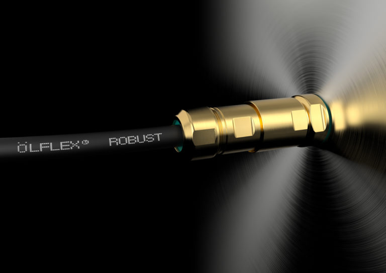 Connettori Lapp, tecnologia per la produzione della pasta