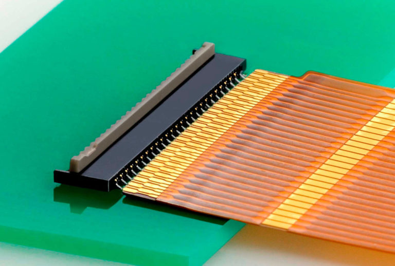 Più prodotti di interconnessione Molex nel catalogo RS Components