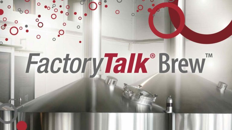 Automatizzare la produzione di birra con FactoryTalk Brew