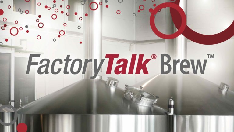 FactoryTalk Brew, la soluzione Rockwell Automation a supporto del processo di birrificazione