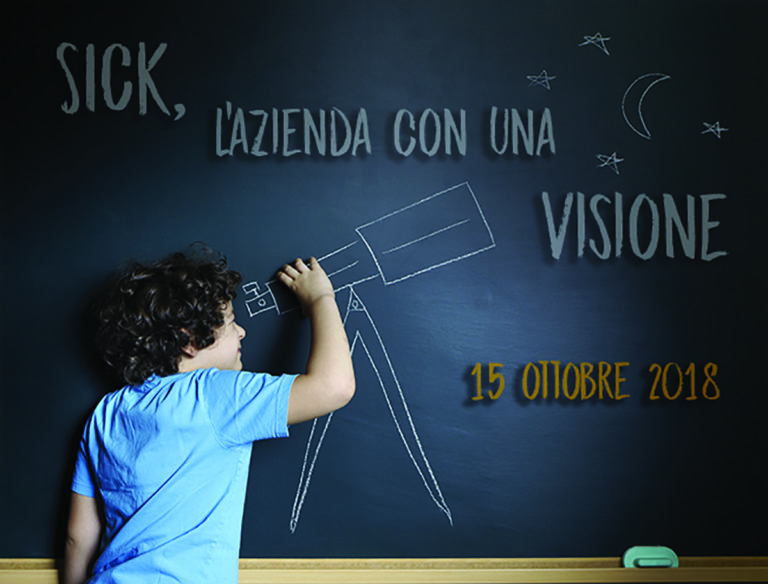 SICK illustra le sue ultime novità ai System Integrator