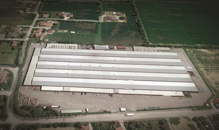 Nuovo sito produttivo per Weerg all’insegna dell’Industry 4.0