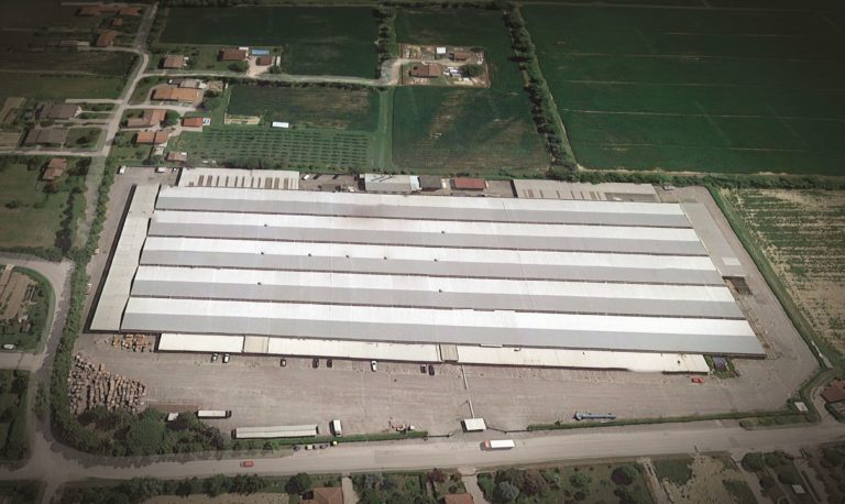 Weerg cambia sede e amplia il sito produttivo