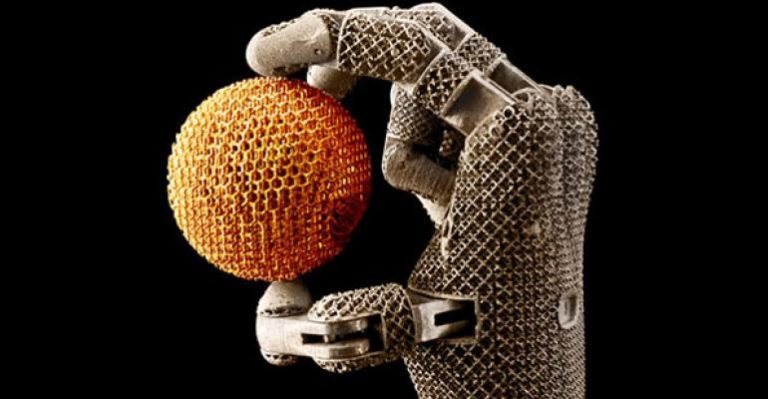 Ricoh: la stampa 3D conquista le PMI europee