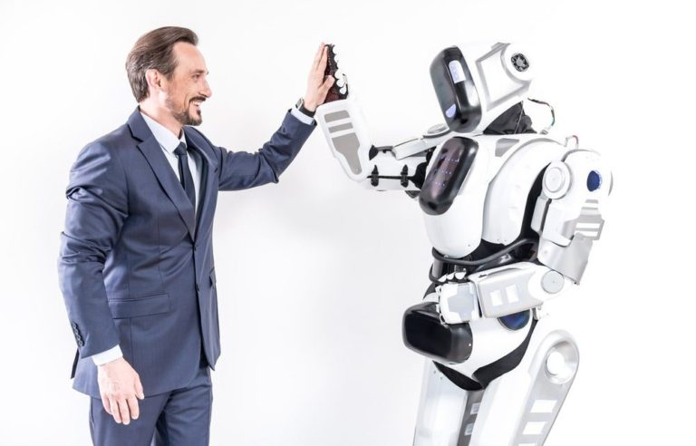 World Economic Forum: la robotica crea nuovi posti di lavoro