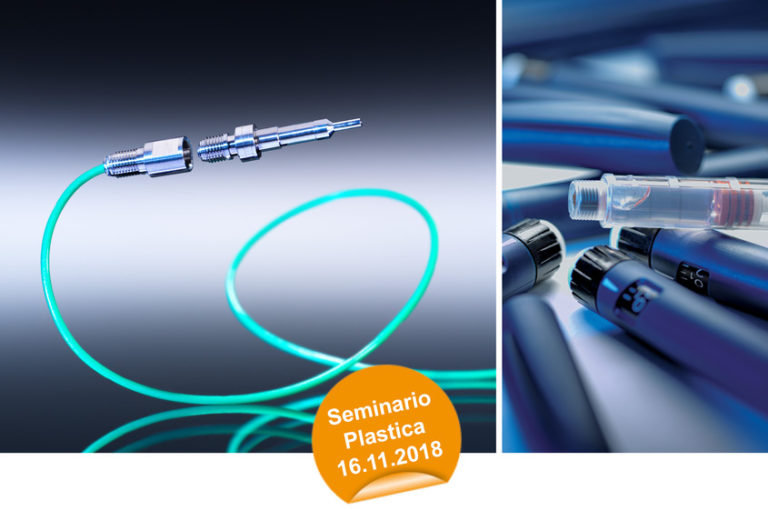 Un seminario sul Controllo della Pressione e della Temperatura in Cavità Stampo