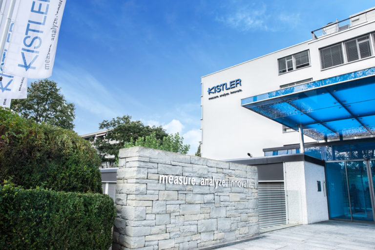 Kistler Group: Smetec ora parte del Gruppo svizzero