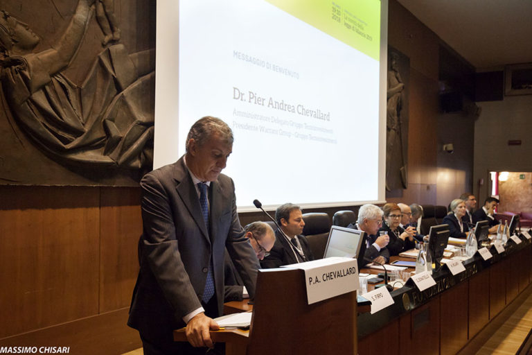 Mise e Warrant Group fanno il punto su Legge di Bilancio e 4.0