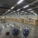 Telmotor partner di Sariel per lo sviluppo di un avvolgitore assiale