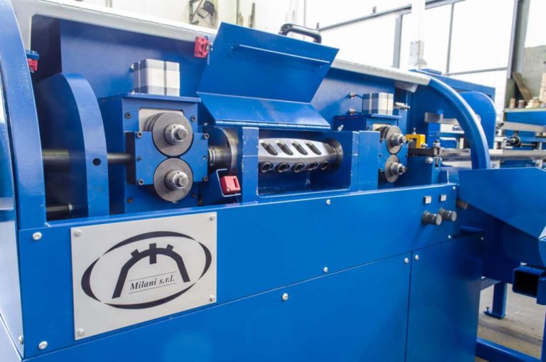 Telmotor con Dieffe Automazione portano soluzioni di smart factory a Milani