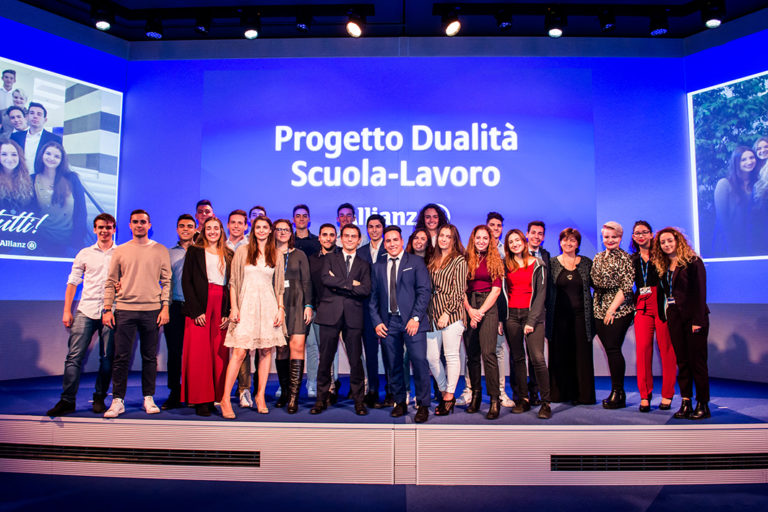 Formazione duale: al liceo impari le soft skill