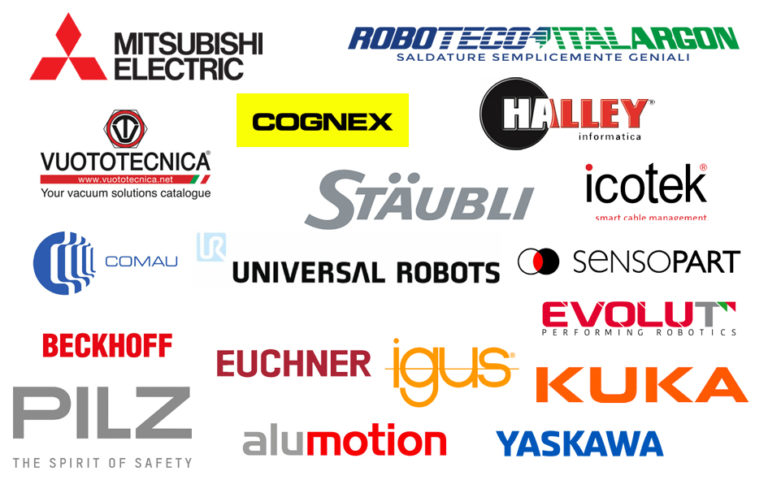 Robotica, stato dell’arte e futuri sviluppi – FASCICOLO DA SCARICARE