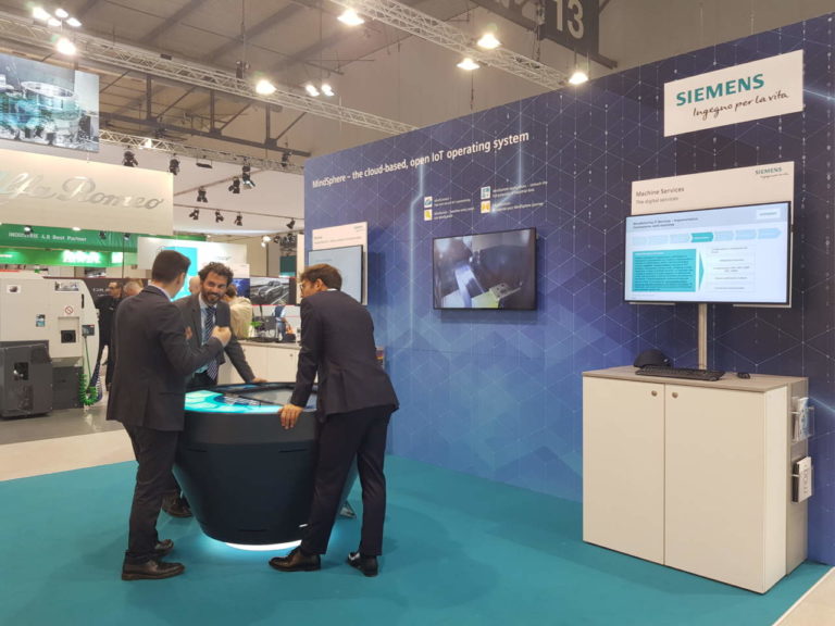 Festo Italia entra a far parte dell’associazione Mindsphere World Italy