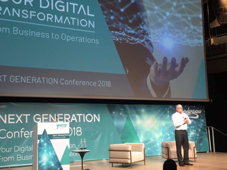 Appunti di digitalizzazione dalla Next_Generation Conference 2018