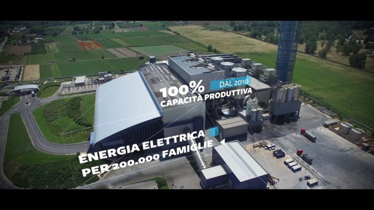 Il termovalorizzatore di Acerra inquina l’aria?