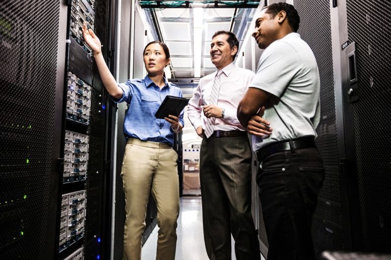 Con i nuovi switch 400G di Cisco più banda e più funzionalità