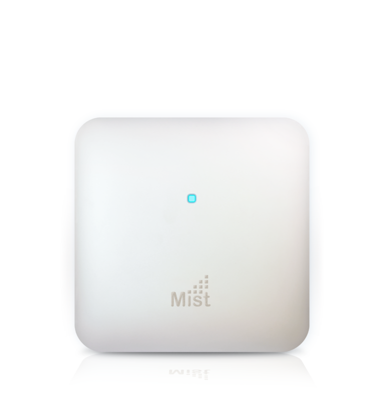 Fiore distribuisce in Italia le soluzioni Wi-Fi di Mist Systems