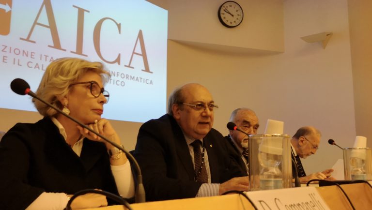Aica: tutti a scuola di digitale