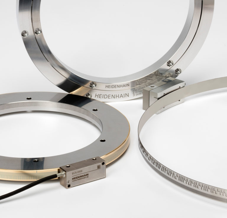 Heidenhain Italiana sponsor e relatore a “Corso nazionale automazione industriale e robotica 2018”