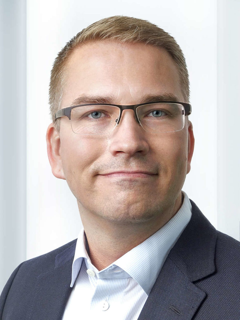 Rosenberger Osi investe nel Nord Europa