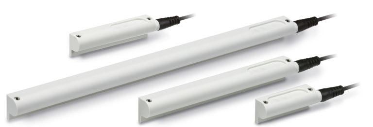 Primo sensore di posizione “smart” da SMC