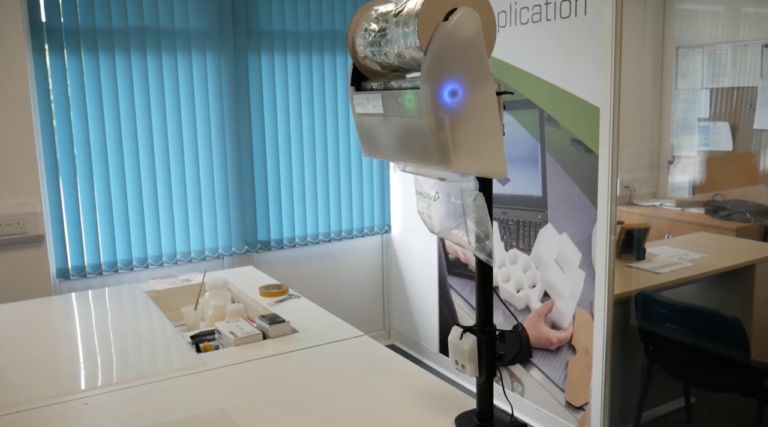 Sealed Air collabora con Rockwell Automation per la digitalizzazione dei processi