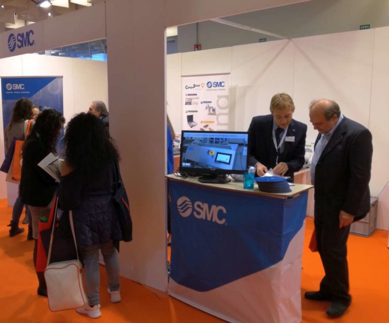 Nuove figure professionali 4.0: Smc Italia al fianco di scuole e docenti