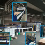 Consulenza Telmotor per l’efficientamento di una linea di pressatura Omc Machinery