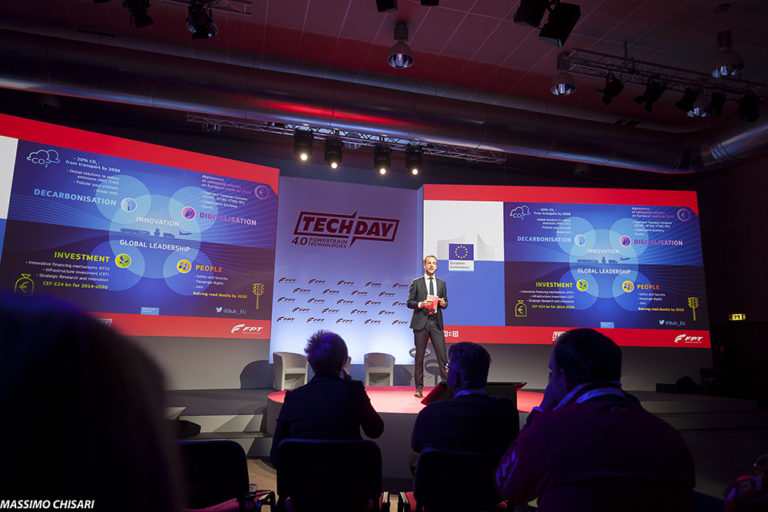 FPT Tech Day 2018, verso l’innovazione