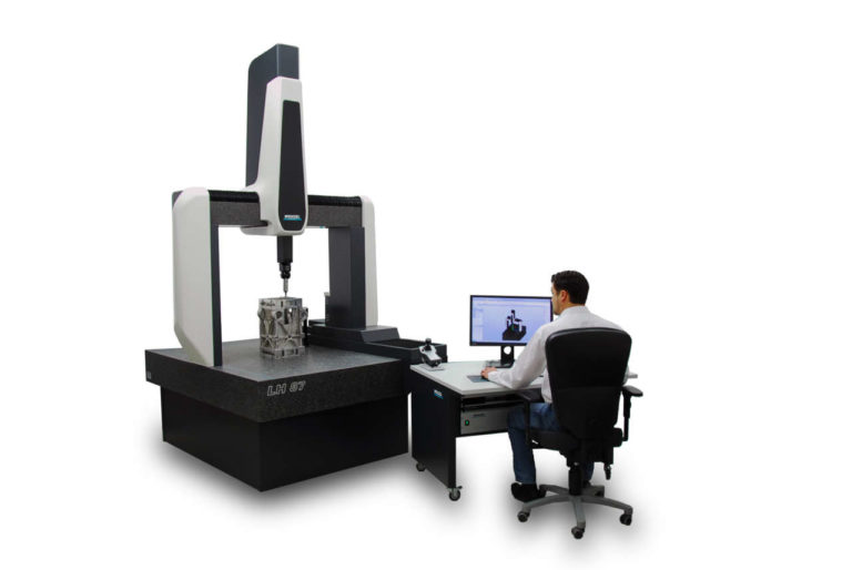 Weerg, ancora più qualità grazie al sistema Wenzel serie LH