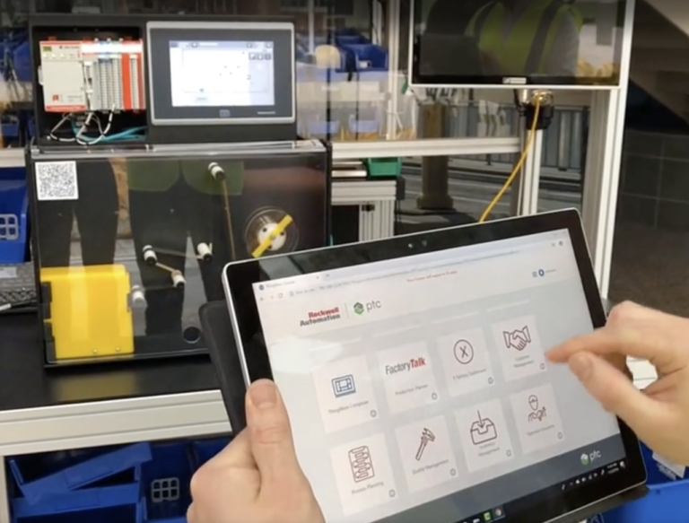 Rockwell Automation acquisisce Fiix e si rafforza nella manutenzione