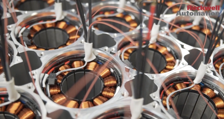 La digitalizzazione è un viaggio: l’esperienza Rockwell Automation nel plant di Katowice