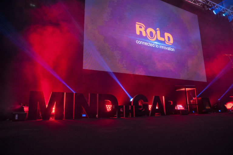 Evento Rold 2018 “Mind The Gap”: al centro uomo, tecnologia, impegno 