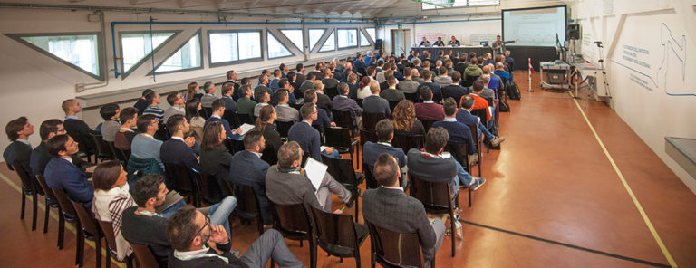 L’assemblaggio industriale 4.0 esalta le skills degli operatori