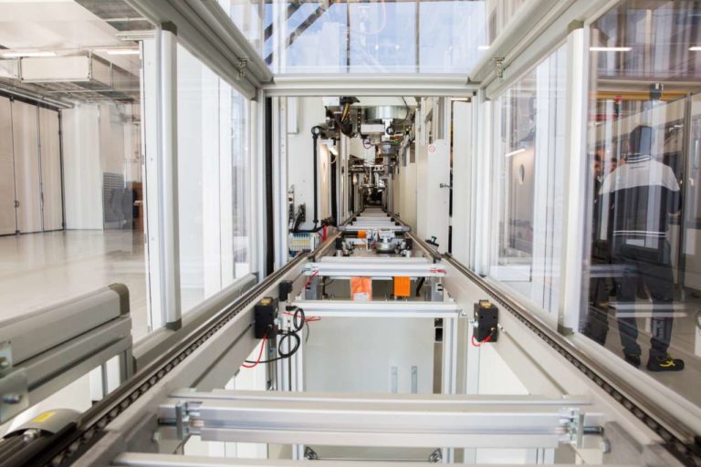 Bonfiglioli: una nuova linea di produzione dedicata all’elettromobilità in ottica green