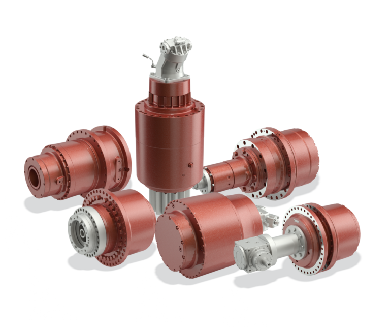 Bonfiglioli finalizza l’acquisizione di O&K Antriebstechnik 