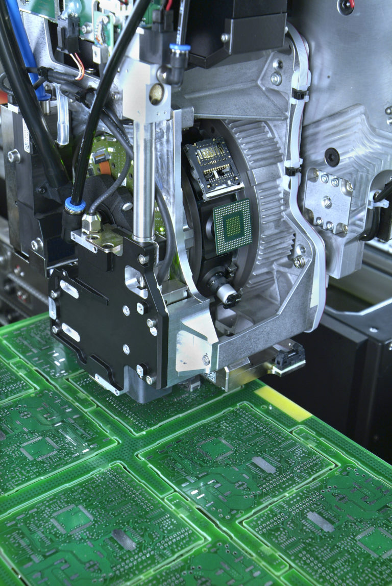 System acquisisce Ciesse Elettronica