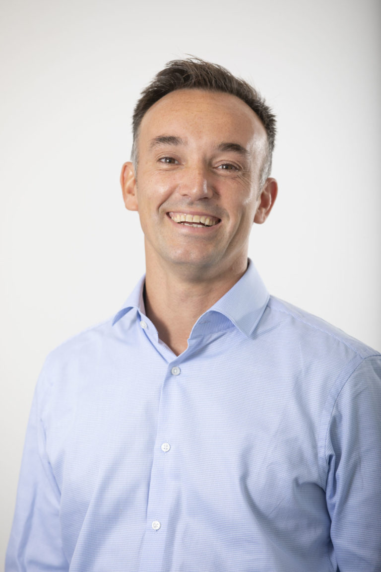 Davide Boaglio è Area Sales Manager Southern Europe di MiR 