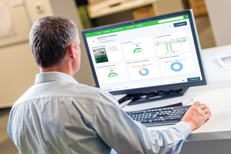 EcoStruxure™ Machine Advisor: da Schneider Electric una piattaforma software per gli OEM che massimizza il valore dei dati
