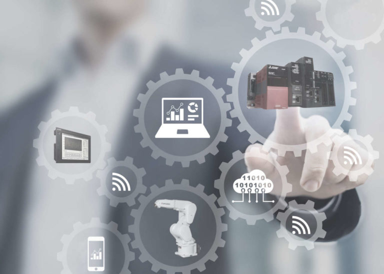 Sicurezza integrata per la smart factory: le soluzioni Trend Micro