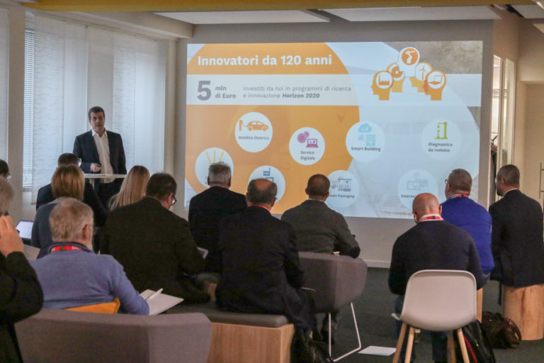 Siemens si dà una nuova struttura aziendale e definisce la propria Vision 2020+