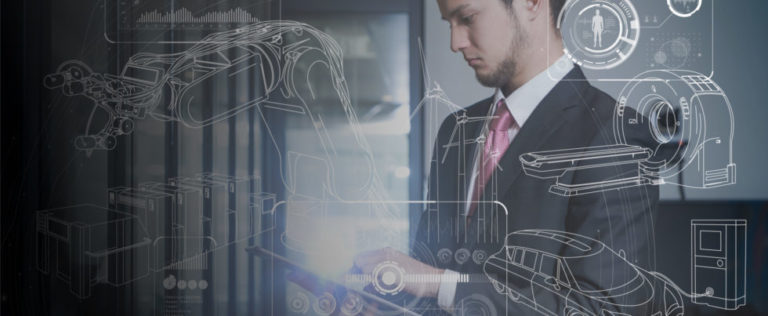 Var Group presenta Digital Industries, polo 4.0 per le realtà manifatturiere