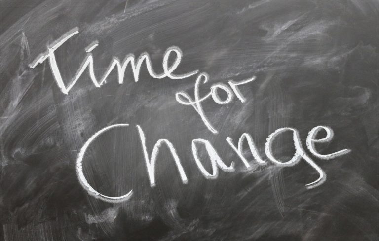 Agile change management: diamo senso al cambiamento